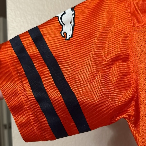 Broncos #18 Manning Children’s Jersey - Picture 5 of 7